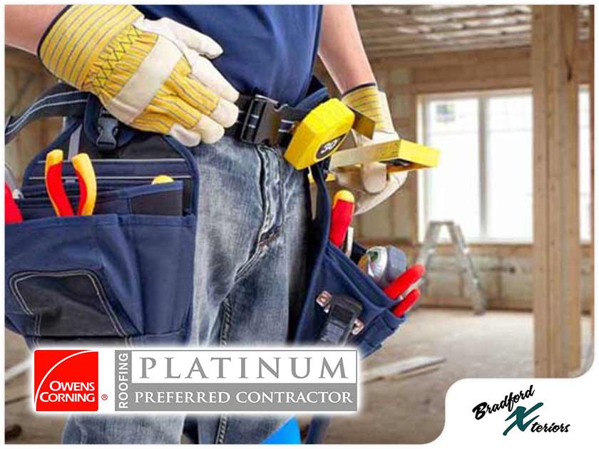 The Benefits of Hiring an Owens Corning Platinum Preferred Contractor