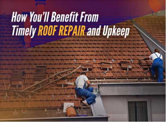 Roof Repair