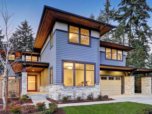 4 Exterior Replacement Projects to Prioritize