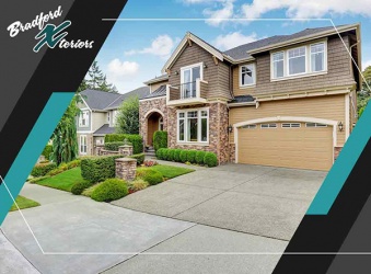 A History of the Mediterranean House in the United States