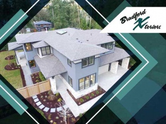 The Danger of Neglected Leaves on a Roof