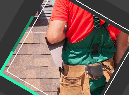 4 Roofing Problems an Inspection Might Uncover