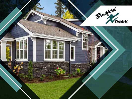 How to Choose the Right Siding For Different Home Styles