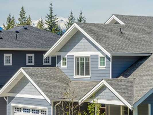 Why You Should Choose James Hardie Siding