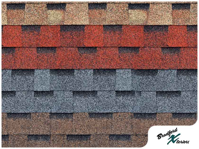 Roofing Shingle Colors Do They Matter?