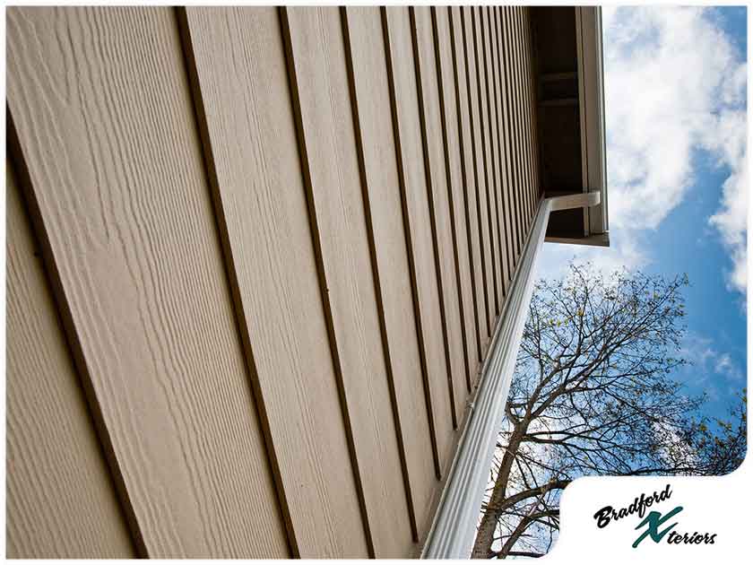 A Guide to Help You Pick the Right Siding Color Bradford Xteriors Columbus, OH