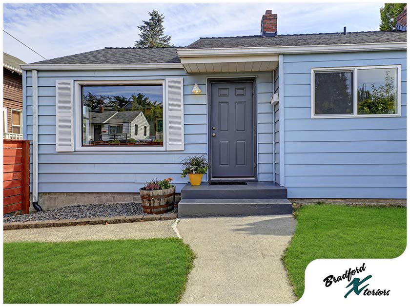 Why is Good Siding Important for Your Home’s Interior? Bradford Xteriors Columbus, OH